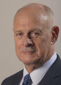 Gerald McRaney