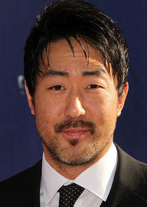 Kenneth Choi