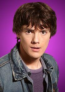 Matthew Knight