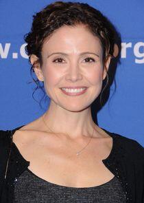 Reiko Aylesworth