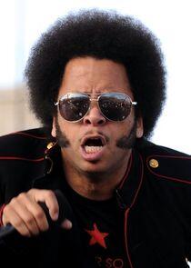 Boots Riley