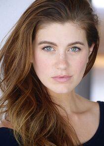 Laura Dreyfuss