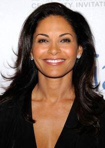 Salli Richardson-Whitfield