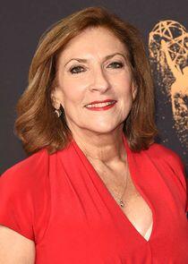 Lesli Linka Glatter