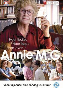 Annie M.G.