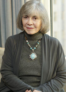 Anne Rice