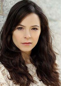 Elaine Cassidy