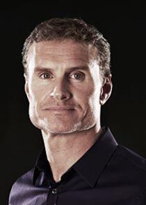 David Coulthard