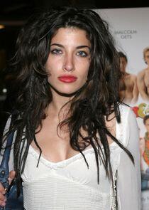 photo of Tania Raymonde