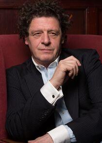 Marco Pierre White