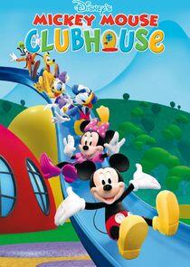 Mickey Mouse Clubhouse