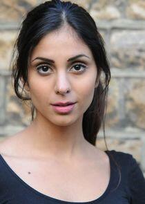 Anjli Mohindra