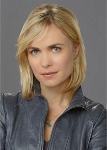 Radha Mitchell