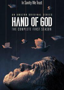 Hand of God - Season 1