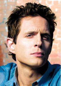 Dennis Reynolds