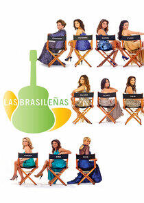 As Brasileiras