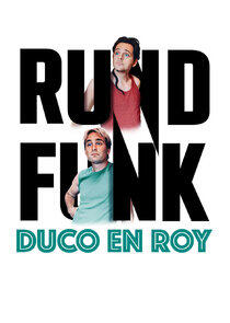 Rundfunk: Duco en Roy