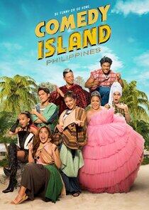 Comedy Island: Philippines