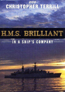 HMS Brilliant