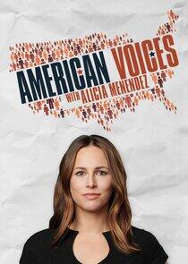 American Voices with Alicia Menendez