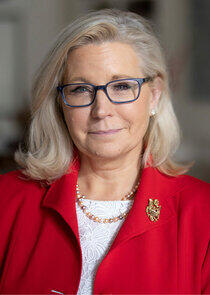 photo of Liz Cheney