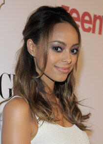 Amber Stevens West