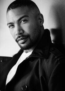 Charles Michael Davis