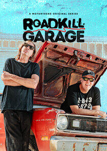 Roadkill Garage