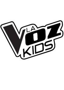 La Voz Kids