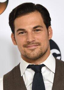 Giacomo Gianniotti