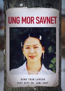 Ung mor savnet