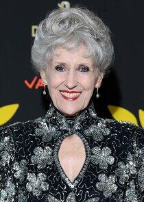 Anita Dobson