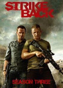 Strike Back - Season 3