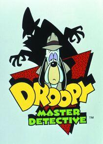 Droopy: Master Detective