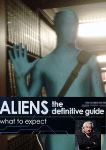 Aliens: The Definitive Guide