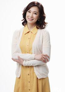 Yang Sun Ah