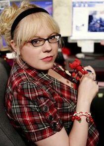 Penelope Garcia