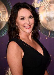 Shirley Ballas