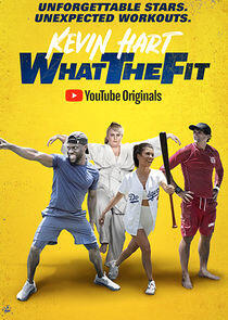 What the Fit - Season 2