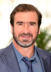 Eric Cantona