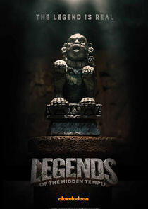 Legends of the Hidden Temple