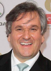 Antonio Pappano