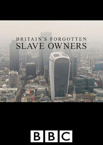 Britain's Forgotten Slave Owners