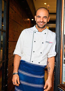 Adriano Zumbo