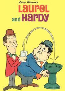 Laurel & Hardy