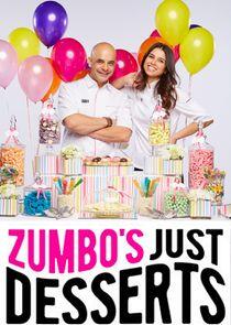 Zumbo's Just Desserts