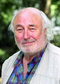 Bill Maynard