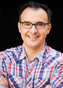 John Catucci