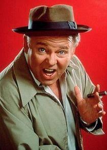 Archie Bunker