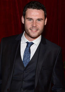 Danny Miller